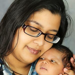 Meet your Posher, Priya